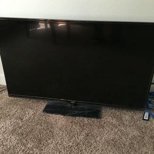 Flat screen tv